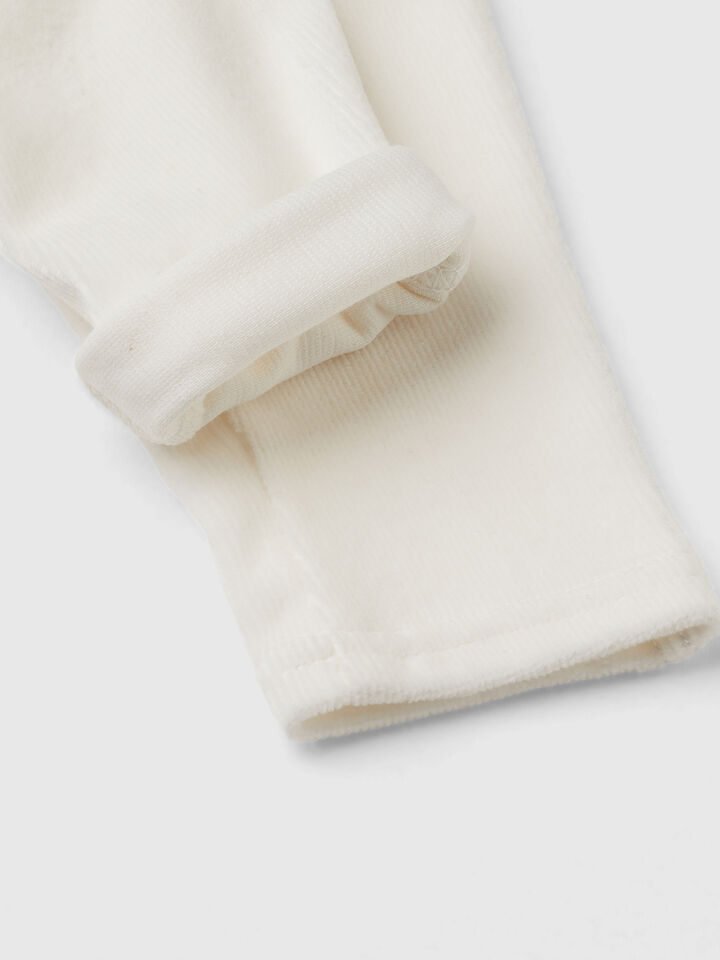 TROUSERS Newborn image number 3